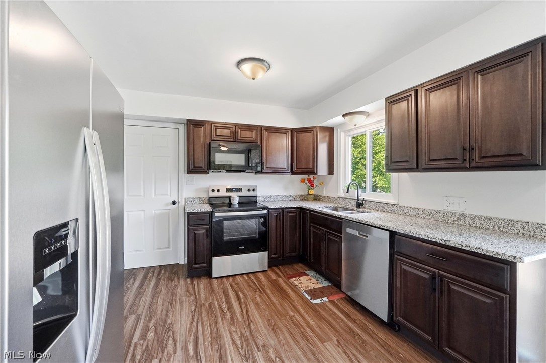 3561 Johnson Road Norton OH 44203