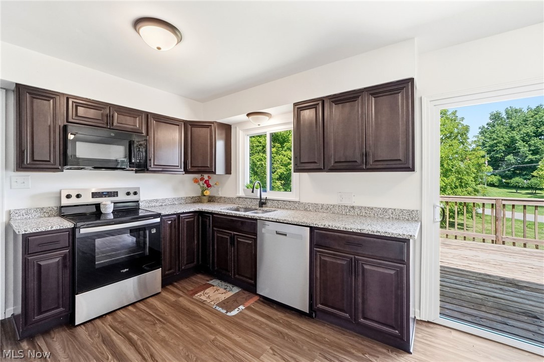 3561 Johnson Road Norton OH 44203