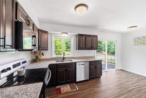 3561 Johnson Road Norton OH 44203