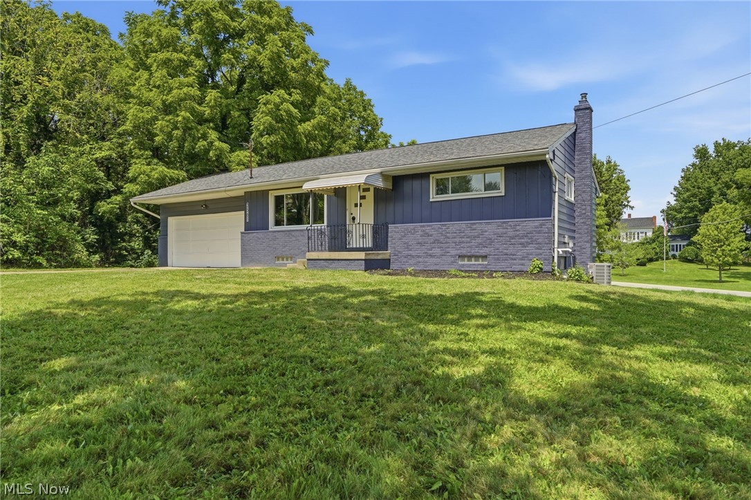 3561 Johnson Road Norton OH 44203