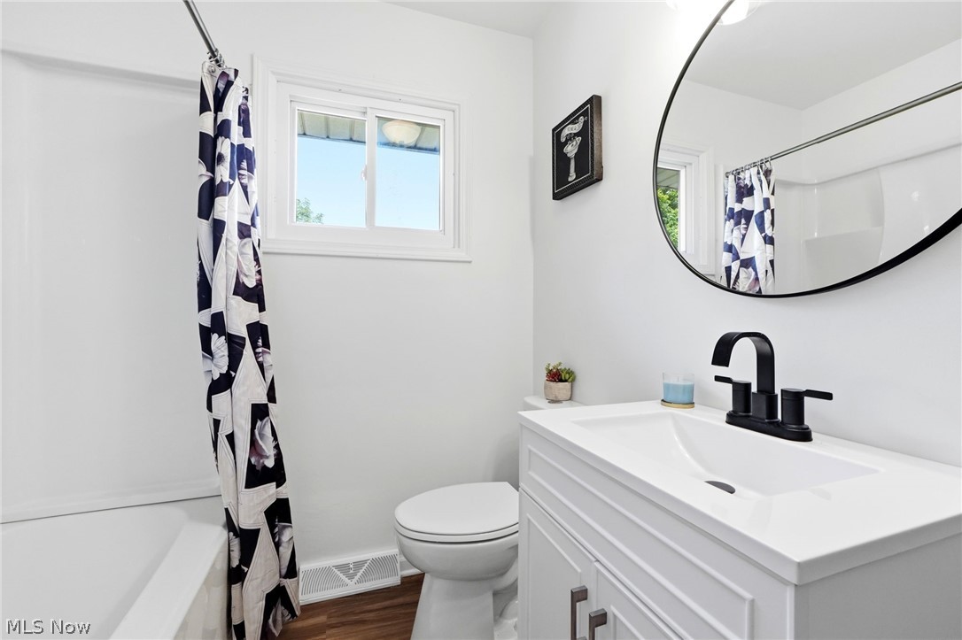 3561 Johnson Road Norton OH 44203