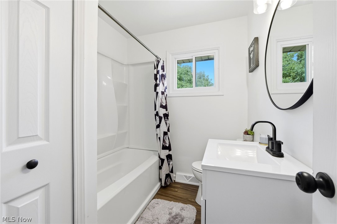 3561 Johnson Road Norton OH 44203