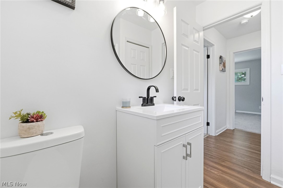 3561 Johnson Road Norton OH 44203