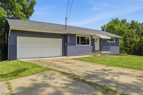3561 Johnson Road Norton OH 44203