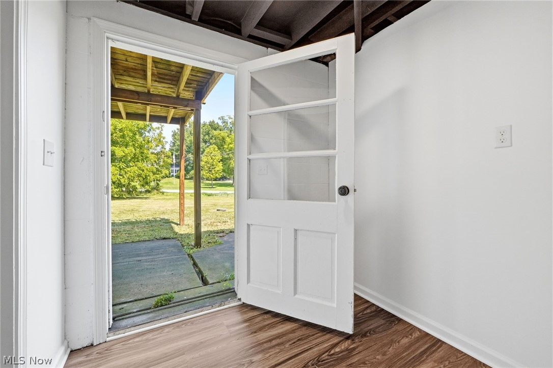 3561 Johnson Road Norton OH 44203