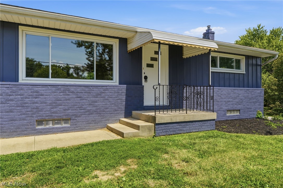 3561 Johnson Road Norton OH 44203
