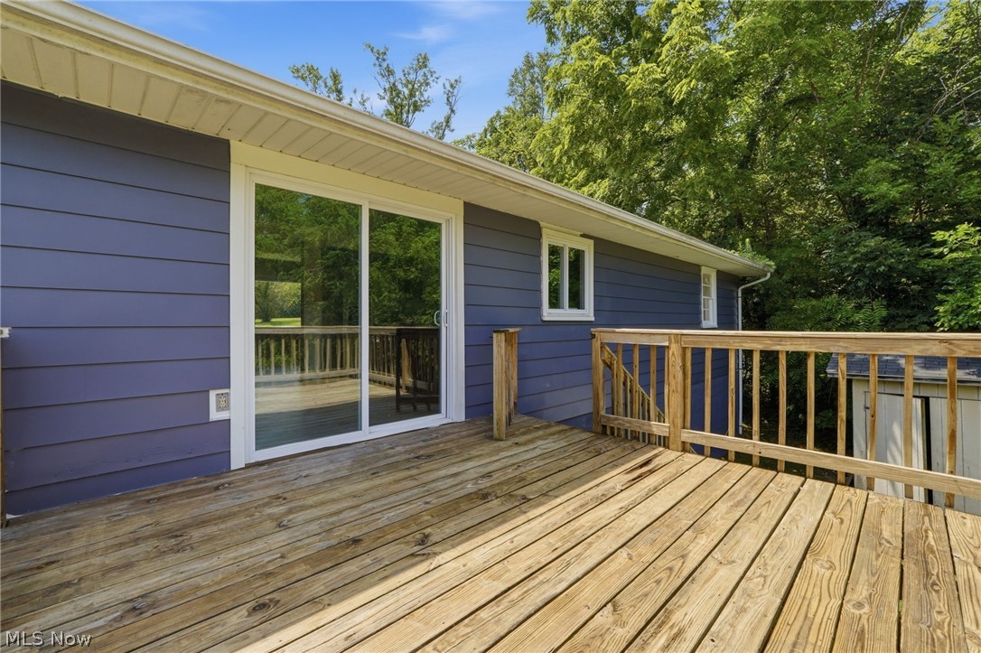 3561 Johnson Road Norton OH 44203