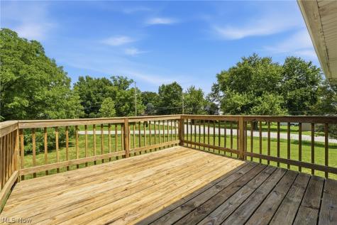 3561 Johnson Road Norton OH 44203