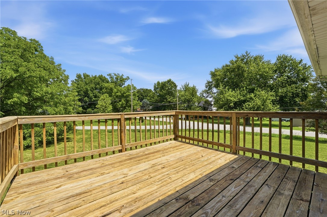 3561 Johnson Road Norton OH 44203