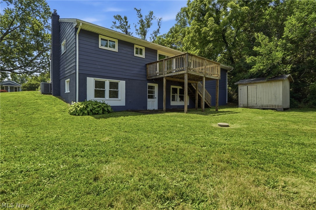 3561 Johnson Road Norton OH 44203