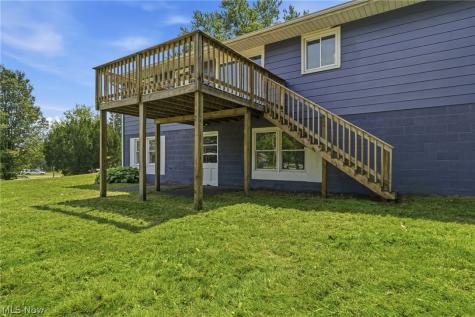 3561 Johnson Road Norton OH 44203