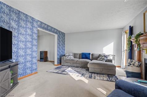 1380 Lanedale Street NW Massillon OH 44647
