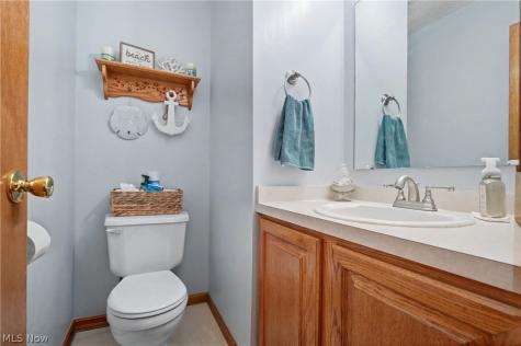 1380 Lanedale Street NW Massillon OH 44647