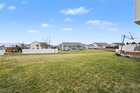 1380 Lanedale Street NW Massillon OH 44647