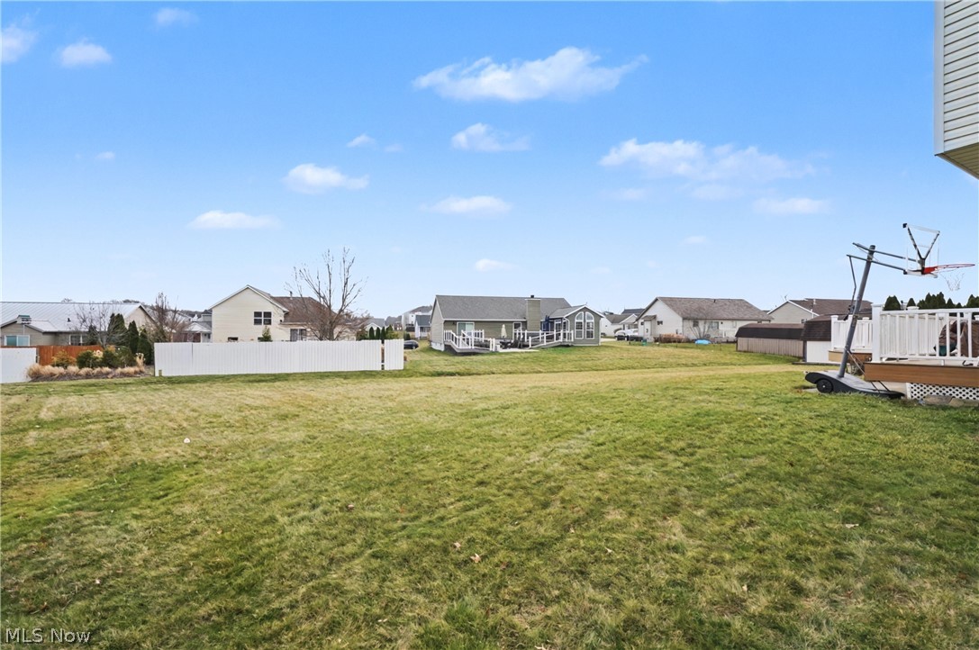 1380 Lanedale Street NW Massillon OH 44647
