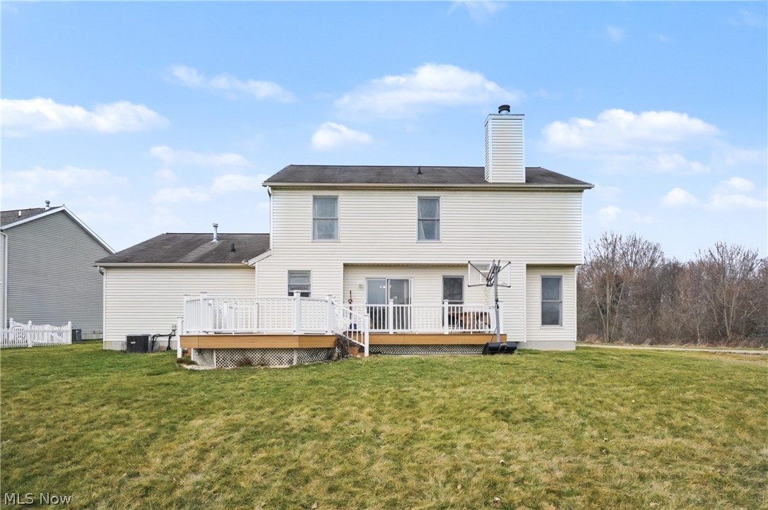 1380 Lanedale Street NW Massillon OH 44647