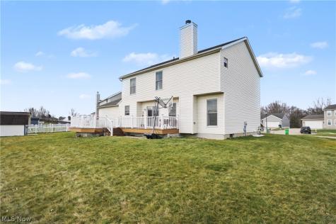 1380 Lanedale Street NW Massillon OH 44647