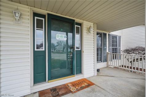 1380 Lanedale Street NW Massillon OH 44647