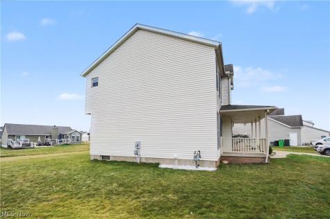 1380 Lanedale Street NW Massillon OH 44647