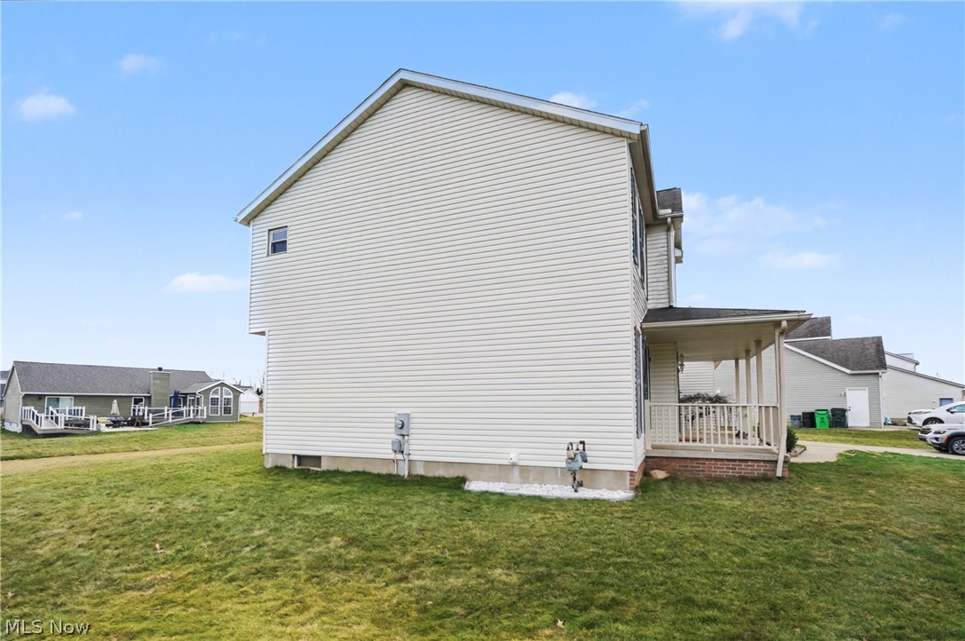 1380 Lanedale Street NW Massillon OH 44647
