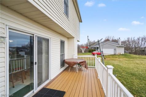 1380 Lanedale Street NW Massillon OH 44647