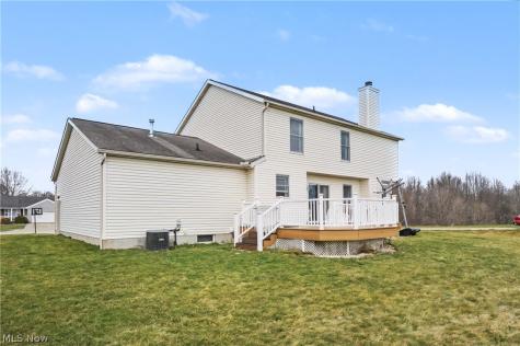 1380 Lanedale Street NW Massillon OH 44647