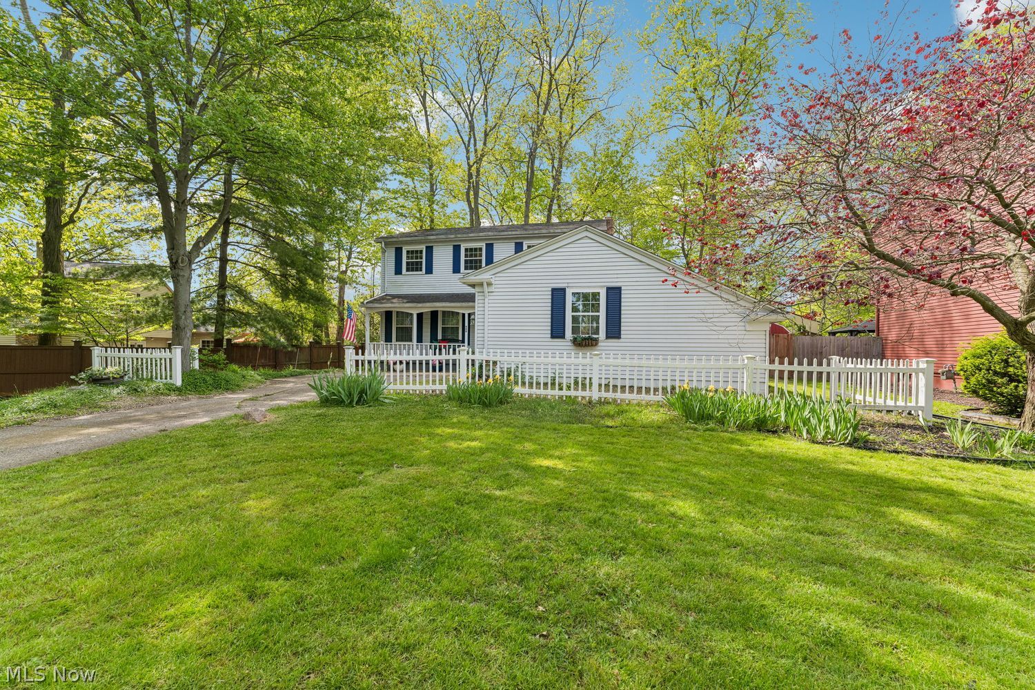 Medina OH, 488 Valley Drive