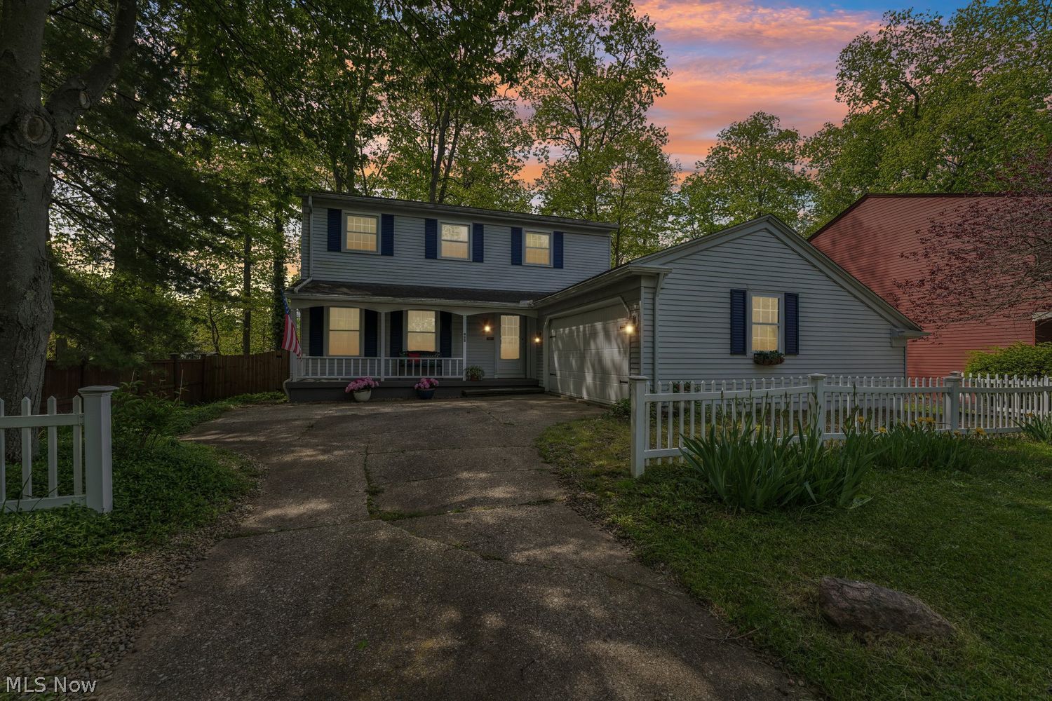 488 Valley Drive Medina OH 44256