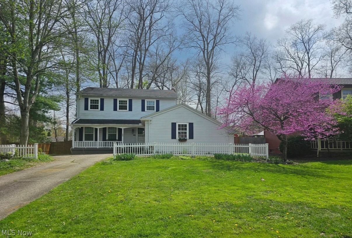 488 Valley Drive Medina OH 44256