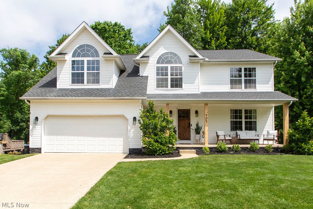 455 Providence Drive Medina OH 44256