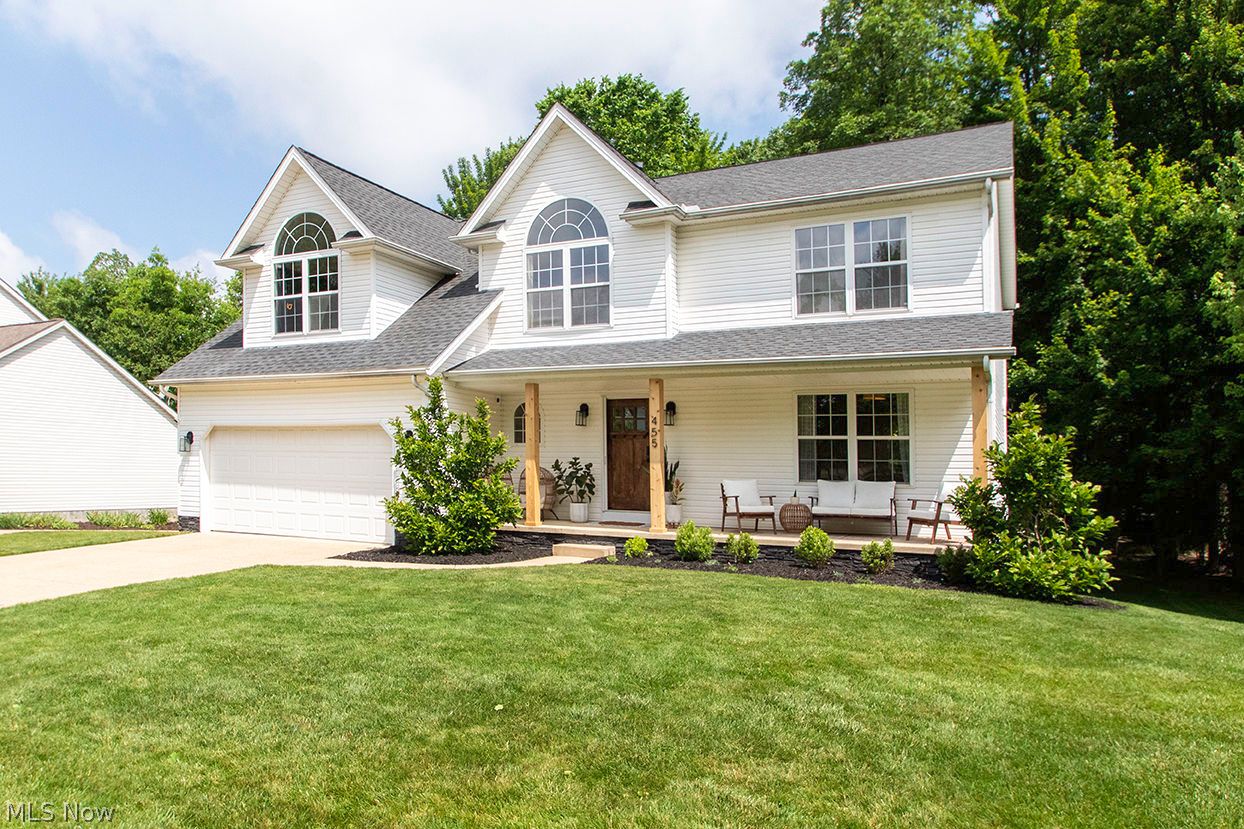 455 Providence Drive Medina OH 44256