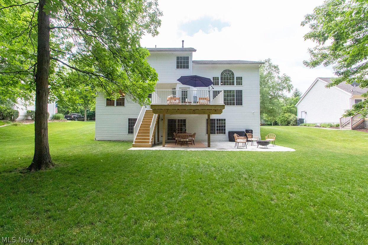 455 Providence Drive Medina OH 44256