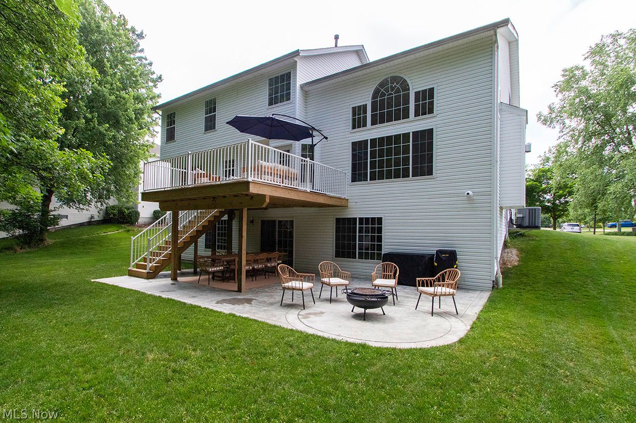 455 Providence Drive Medina OH 44256