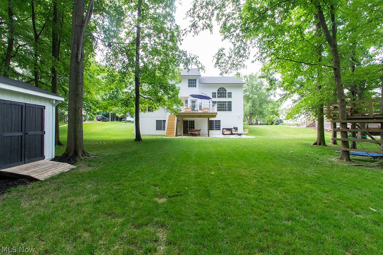 455 Providence Drive Medina OH 44256