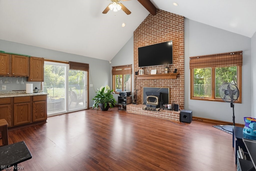 5228 Thornbury Road Lyndhurst OH 44124