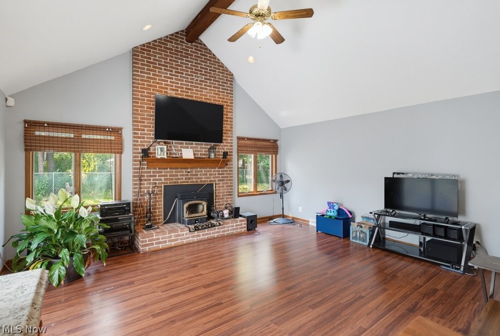5228 Thornbury Road Lyndhurst OH 44124