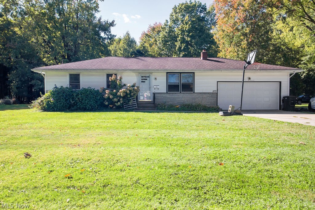 3840 Allendale Avenue Austintown OH 44511