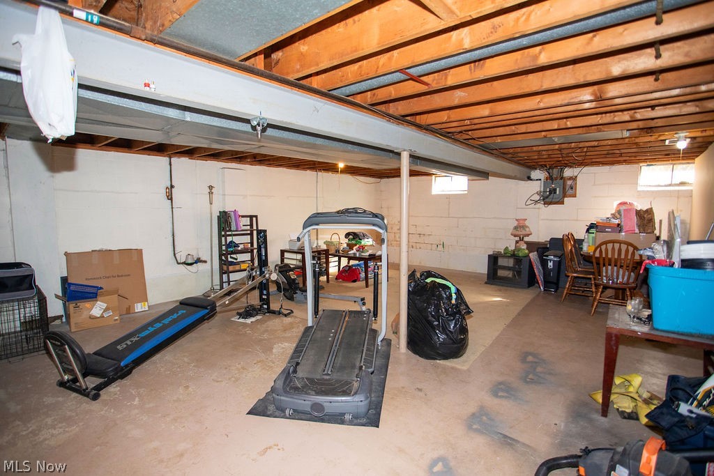 3840 Allendale Avenue Austintown OH 44511