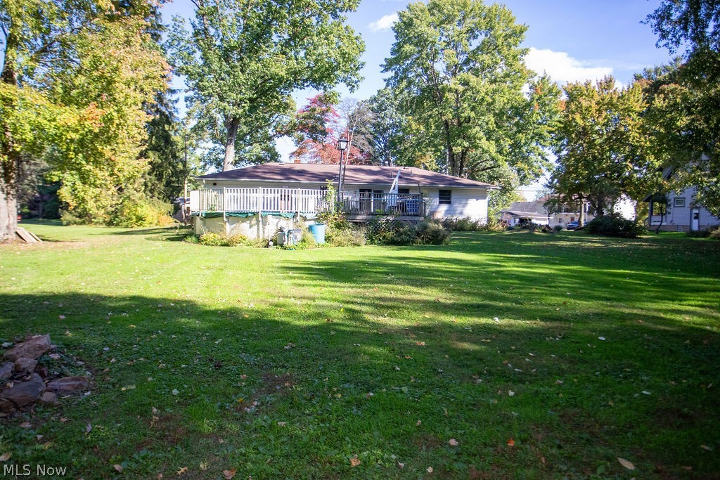 3840 Allendale Avenue Austintown OH 44511