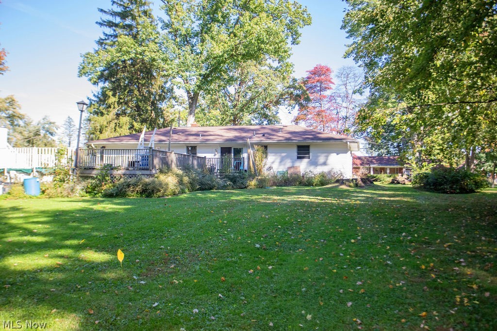 3840 Allendale Avenue Austintown OH 44511