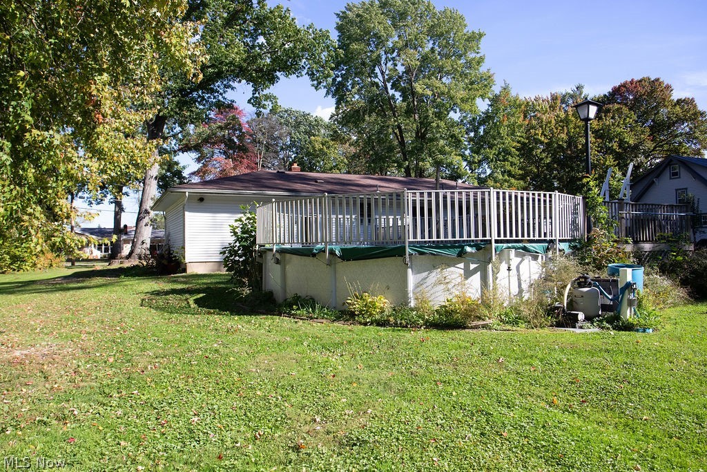 3840 Allendale Avenue Austintown OH 44511