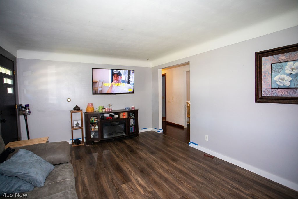 3840 Allendale Avenue Austintown OH 44511