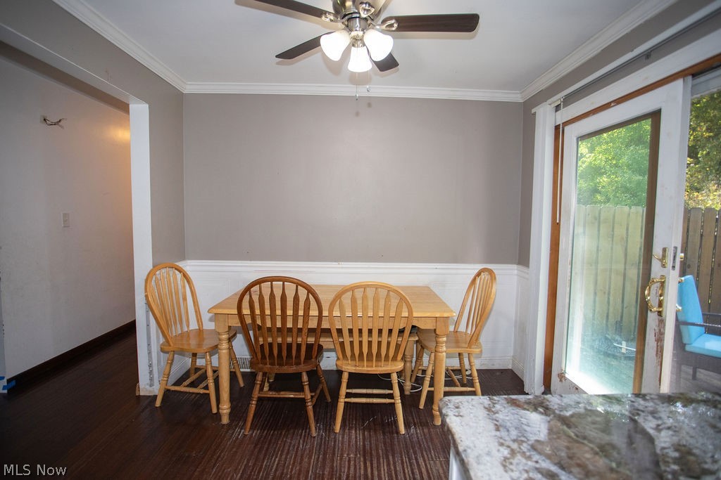 3840 Allendale Avenue Austintown OH 44511