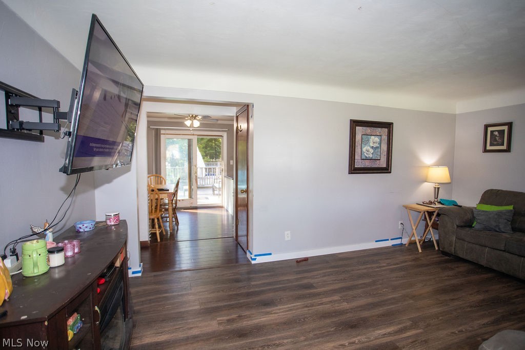3840 Allendale Avenue Austintown OH 44511