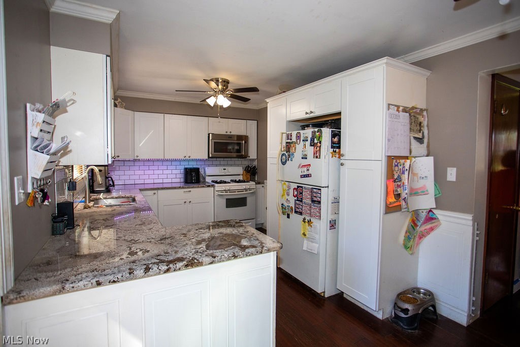 3840 Allendale Avenue Austintown OH 44511