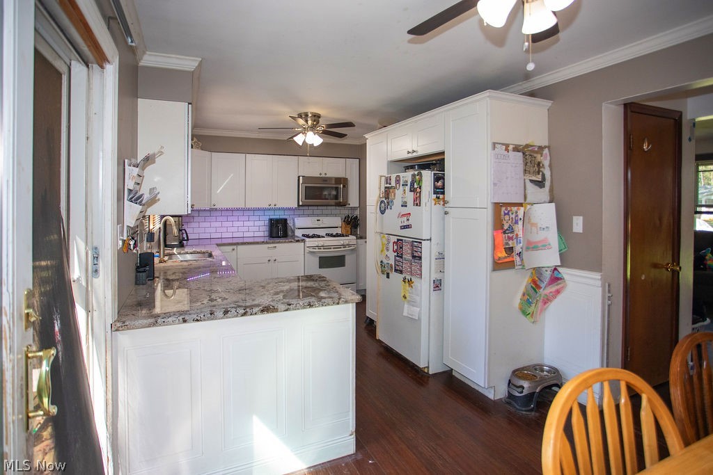 3840 Allendale Avenue Austintown OH 44511
