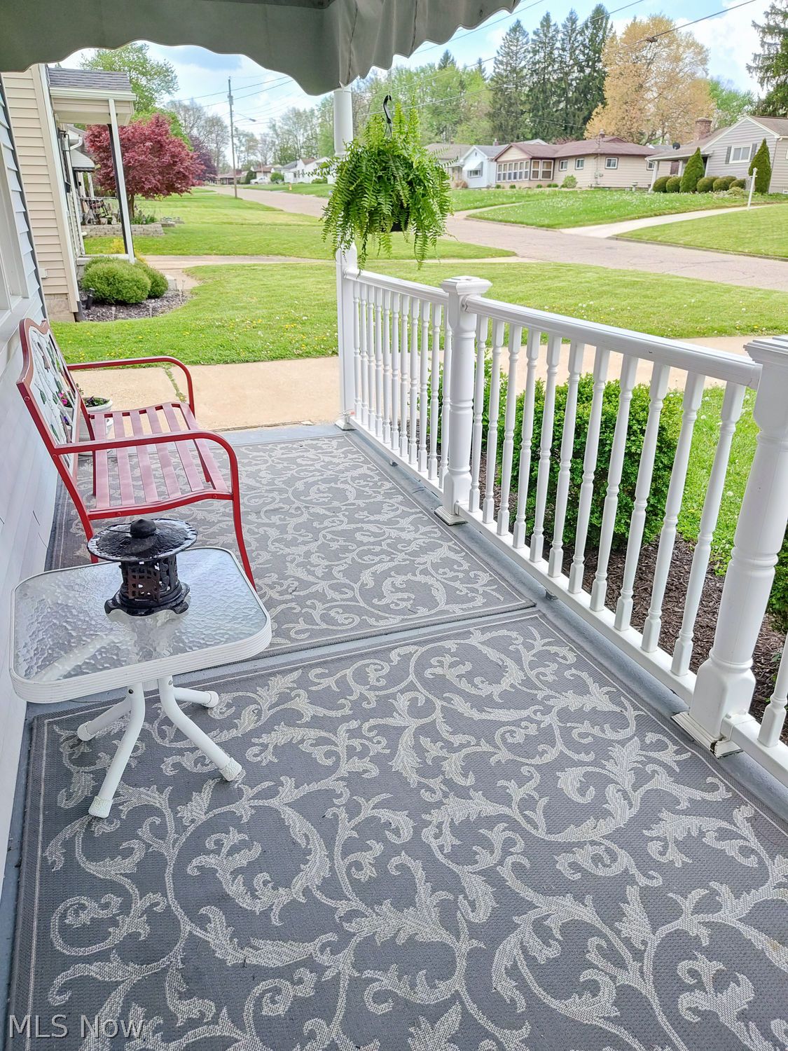 237 W Hopewell Drive Struthers OH 44471