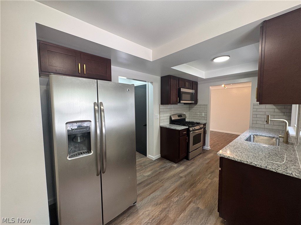 4029 Hinsdale Road South Euclid OH 44121
