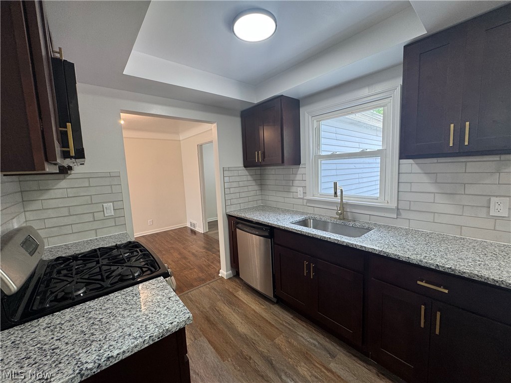 4029 Hinsdale Road South Euclid OH 44121