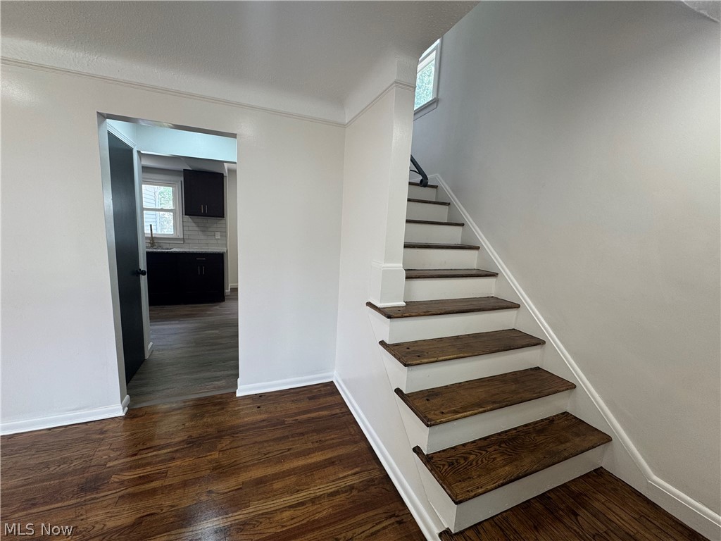 4029 Hinsdale Road South Euclid OH 44121